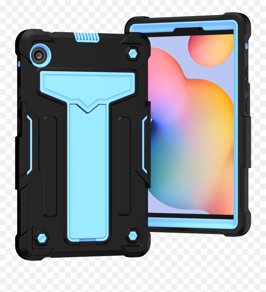 Huawei Matepad T8 80 Inch Caseshockproof Eva Kids - Friendly Case Convertible Stand Full Body Rugged Protective Cover For Huawei Matepad T8 80 Inch Huawei Matepad T8 Png,Reconditioned Alcatel Onetouch® Pop Icon