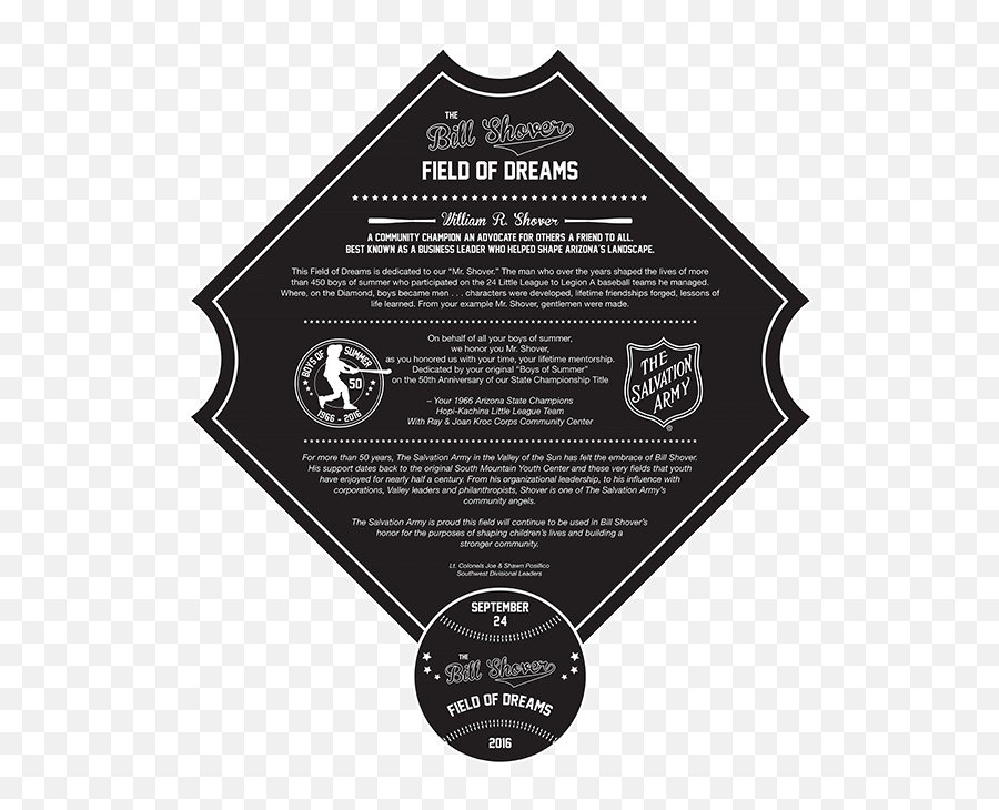 Bronze Baseball Homeplate Plaques - Language Png,Homeplate Icon