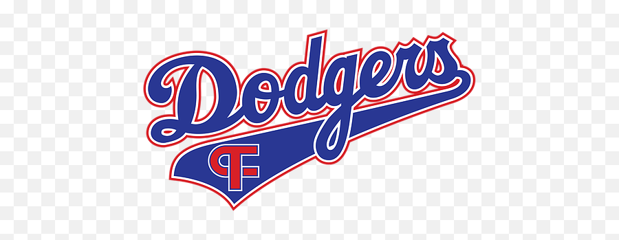 Teams - Emblem Png,Dodgers Png