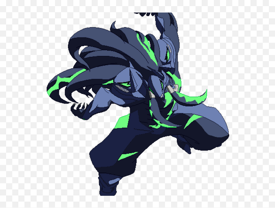 Blazblue Png Transparent Images All - Susanoo Blazblue Png,Blazblue Icon