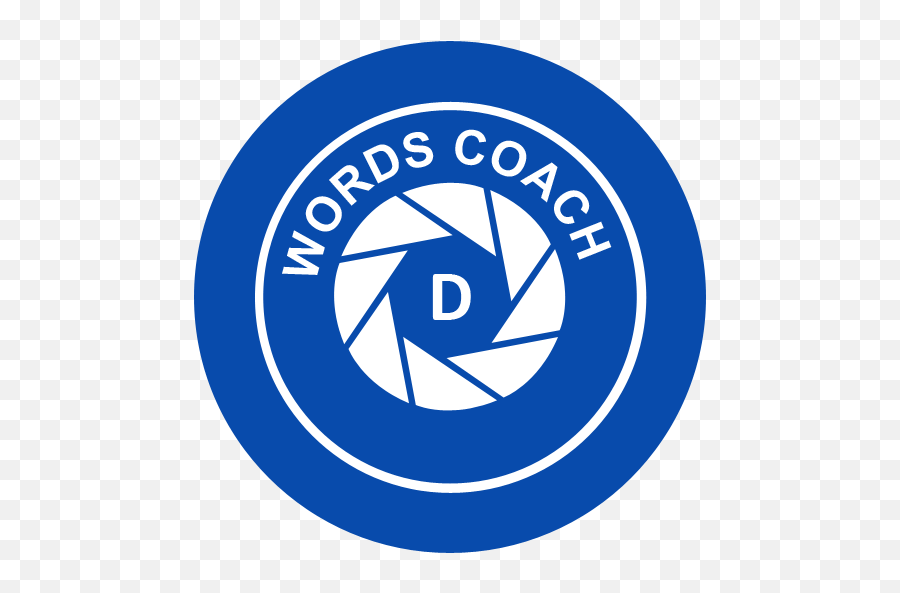 Word Coach - Worldu0027s 1 Online Word Coach Game And Language Png,Words With Friends App Icon