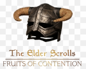 Ooc The Elder Scrolls Fruits Of Contention - Chapter 1 png