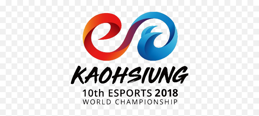 Iesf 10th Esports World Championship - Iesf World Championship 2018 Png,Israel Png