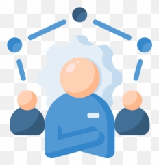 Skill Development - Free business and finance icons Team Icon png