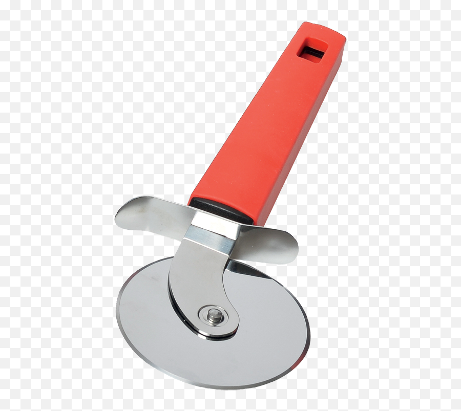 Pizza Cutter Home Exclusives 1 Unit Delivery Cornershop By - Solid Png,Cutting Dagger Icon