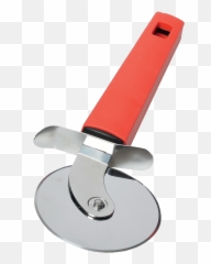 Pizza Cutter Home Exclusives 1 Unit Delivery Cornershop By - Solid Png,Cutting Dagger Icon