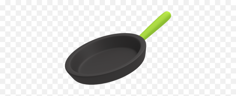 Cooking Pan 3d Illustrations Designs Images Vectors Hd - Pan Png,Frying Pan Vector Icon