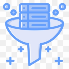 Data Icon Filtering - Low Price Icon Png