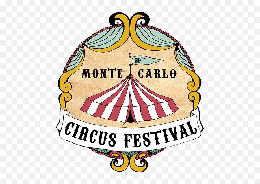 Circus Festival Wayfinding Transparent PNG