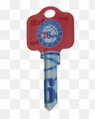 Sports Team Accessories - Nba Teams Philadelphia 76ers Label Png,76ers Png