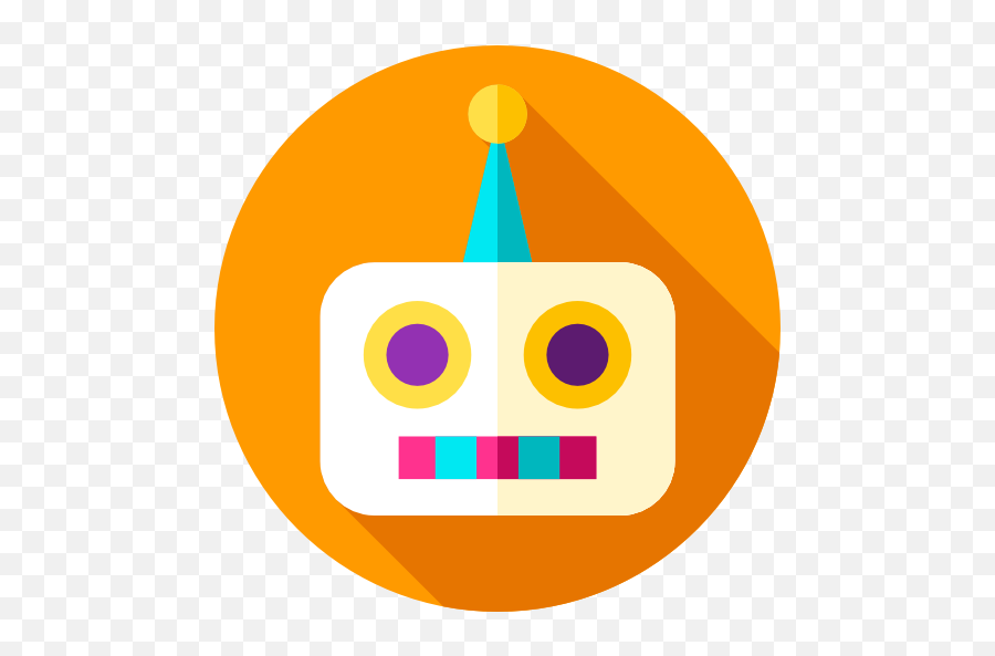 Free Icon Robot Png Robots