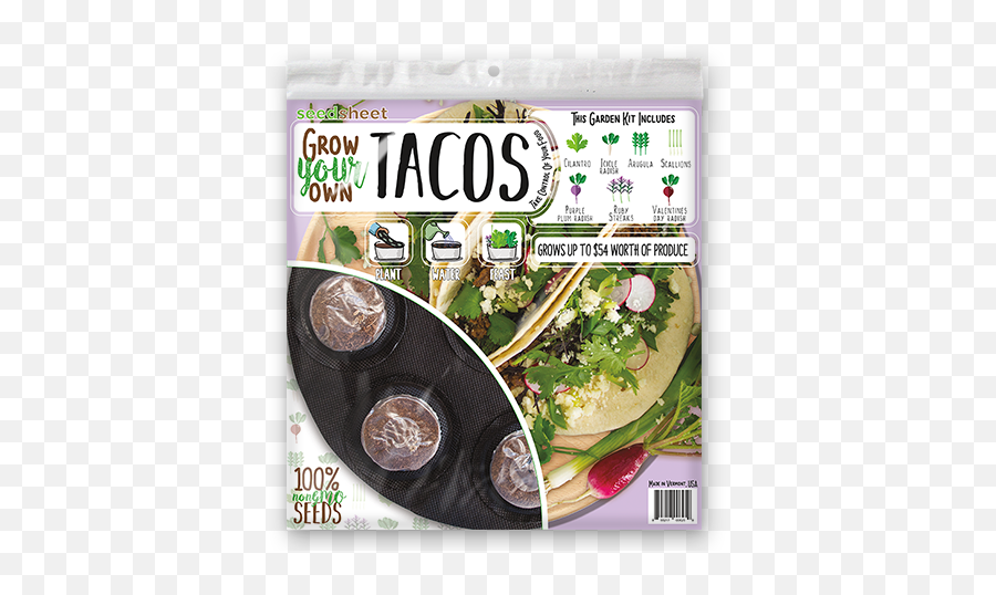 Taco Icon Png Full Size Download Seekpng Tacos