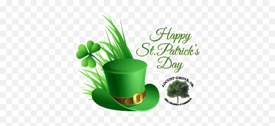 St Patricku0027s Day The Best Greeting Card For You - St Day 2018 Png,Shamrock Png