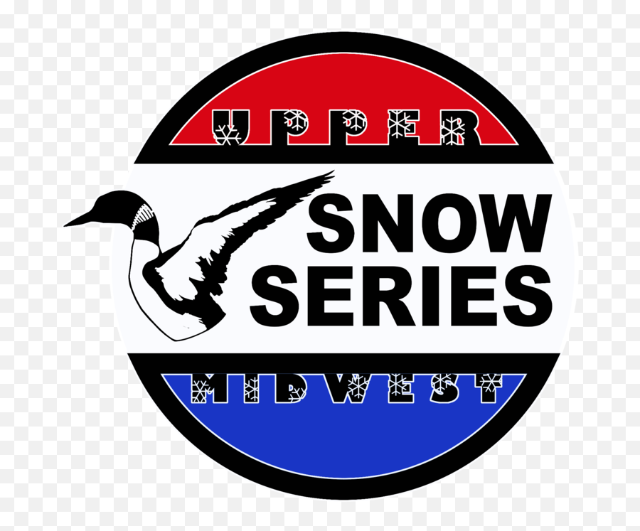 Upper Midwest Snow Series Png Transparent