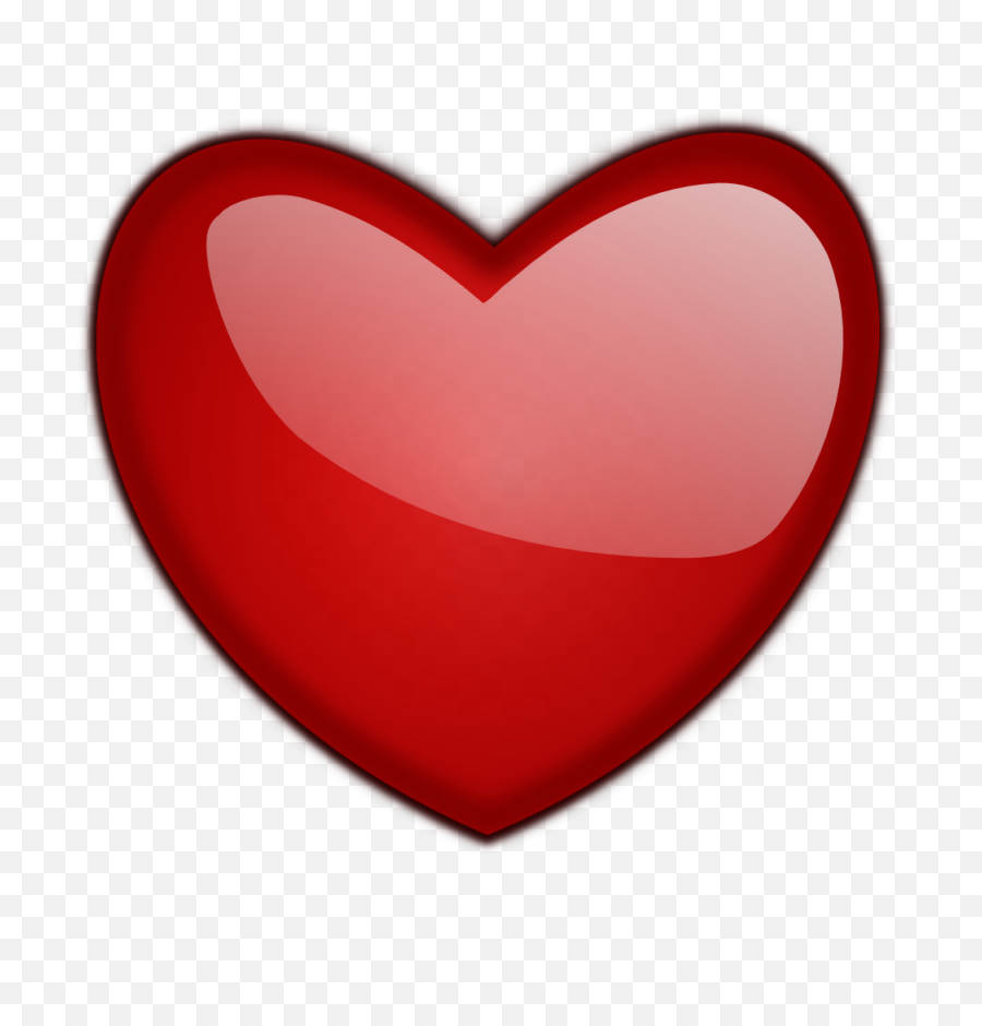 Download Heart Png Pic Free Transparent Png Images Icons Heart Clipart Transparent Background Free Transparent Png Images Pngaaa Com