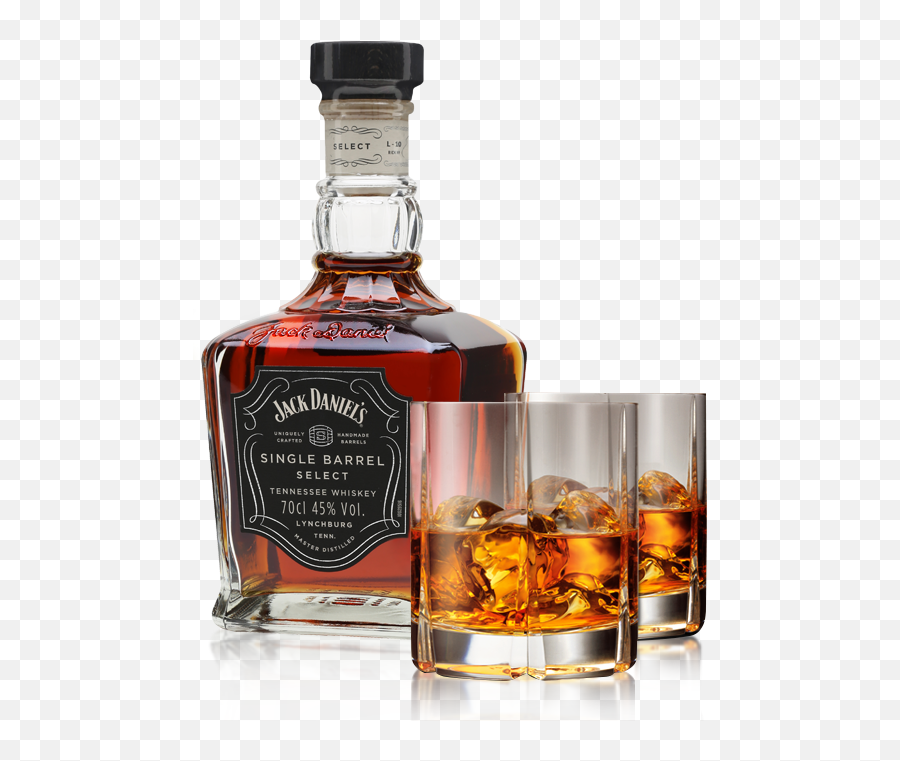 Whiskey Bottle Png 3 Image - Whisky Bottle With Glass,Whiskey Png
