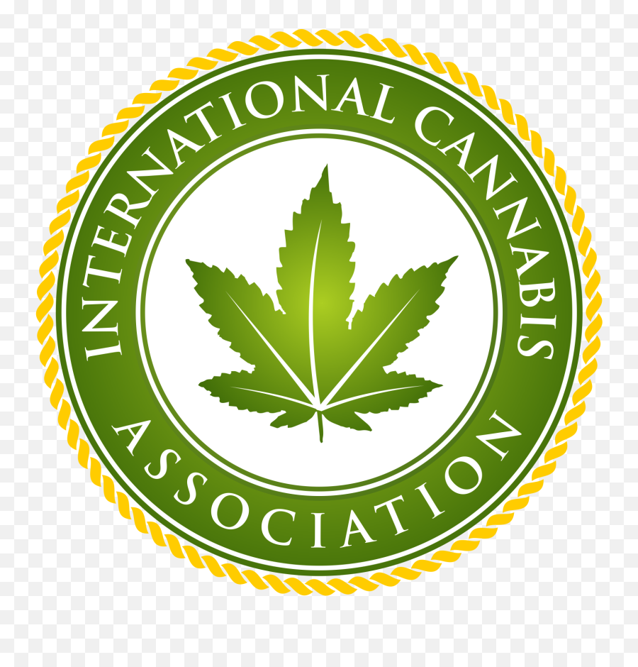 Cannabis Logo Associationi Ca - Emblem Png,Cannabis Logo