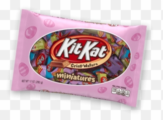 Kit Kat Bar Transparent Png Image - Kit Kat Easter,Kitkat Png