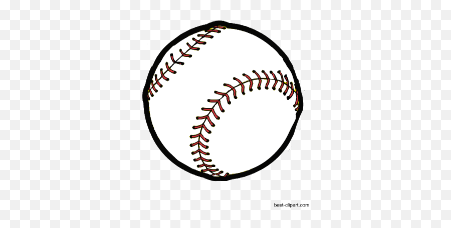 Free Sports Balls And Other Clip Art - Softball Clip Art Png,Sports Balls Png