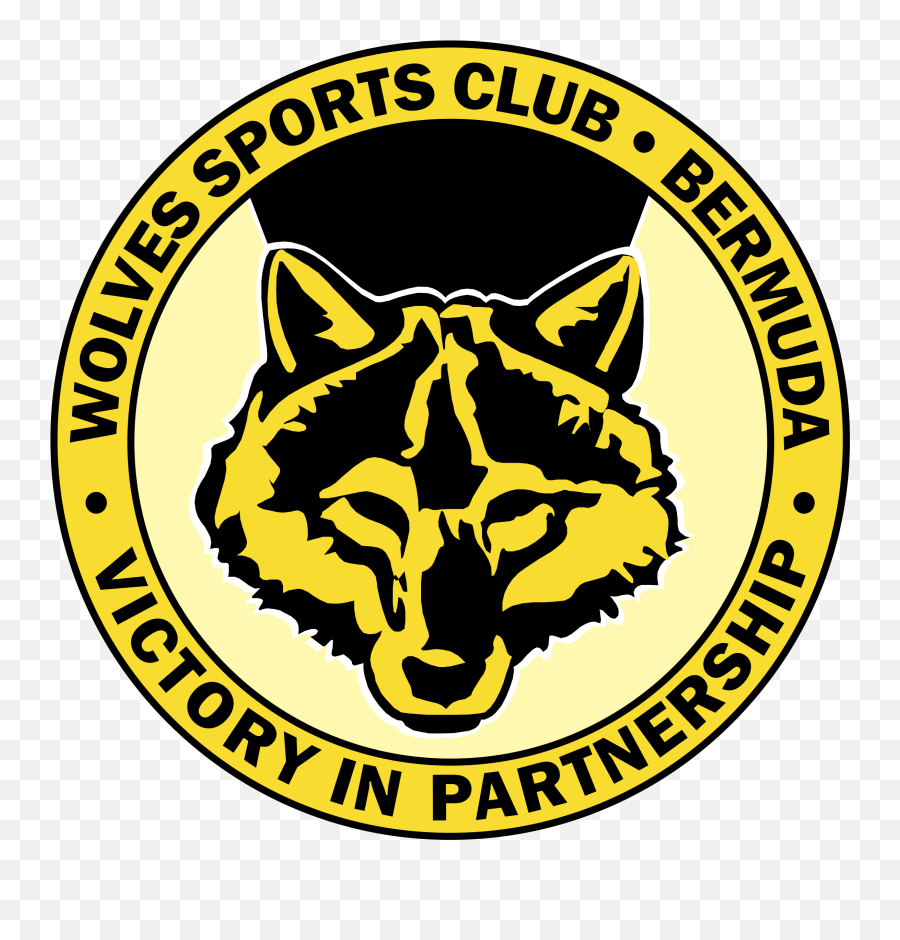 Wolves Sports Logo Png Transparent U0026 Svg Vector - Freebie Supply Logo Wolves,Wolves Png
