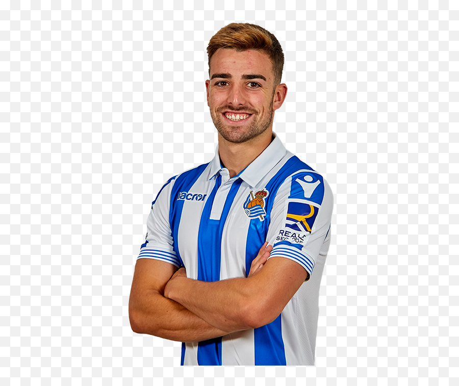 Real Sociedad De Football Sad - David Concha Png,Concha Png