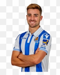 Real Sociedad De Football Sad - David Concha Png,Concha Png