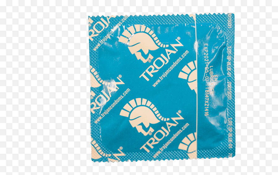 Ep 5 U2013 The Underground Condom Service - Trojan Condom Transparent Png,Condom Png