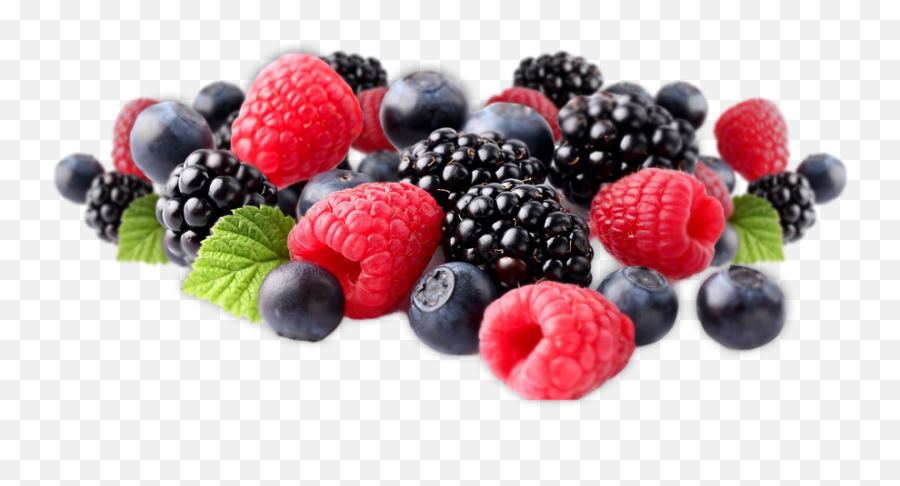 Select Fruits - Transparent Mixed Berries Png,Berries Png