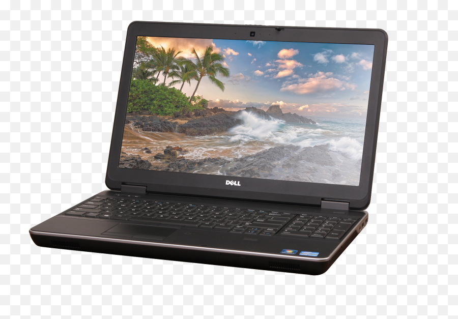 Laptop Png Images Notebook Computer - Laptop Dell Png,Laptop Png Transparent
