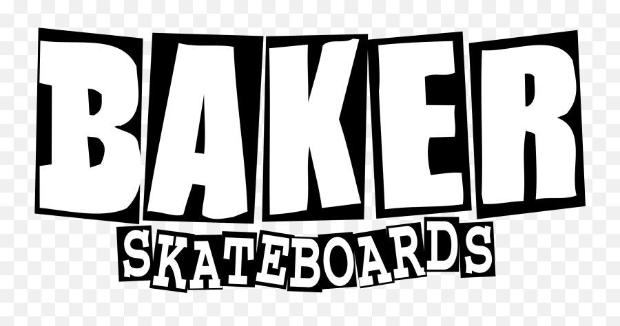 Download Jpg Transparent Skateboard - Baker Skateboards Logo Png,Skateboard Transparent Background