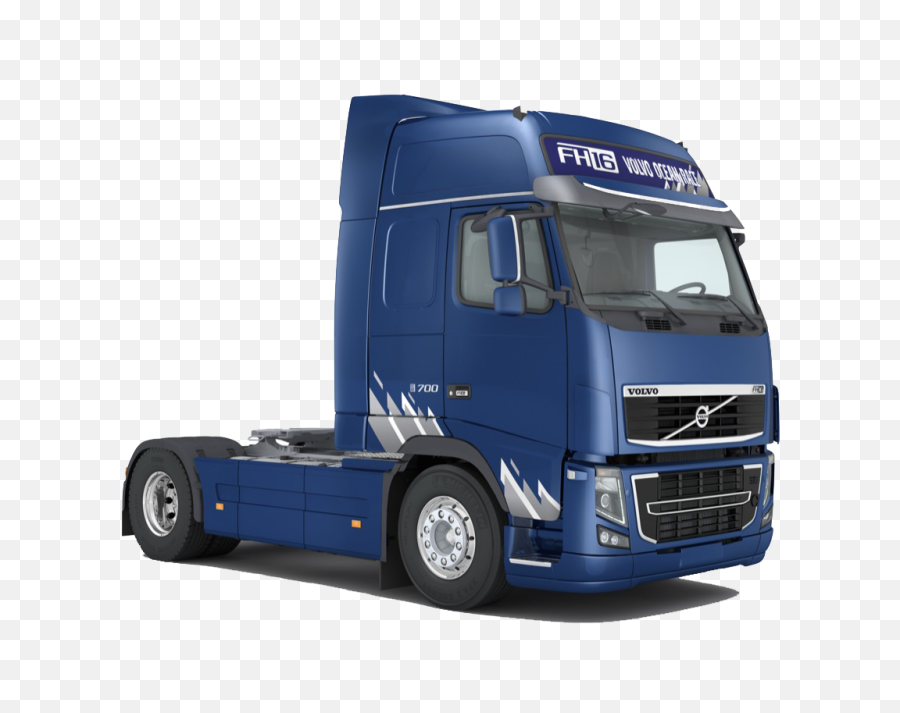 Download Amazing High - Quality Latest Png Images Volvo Fh16 Ocean Race,Truck Transparent Background