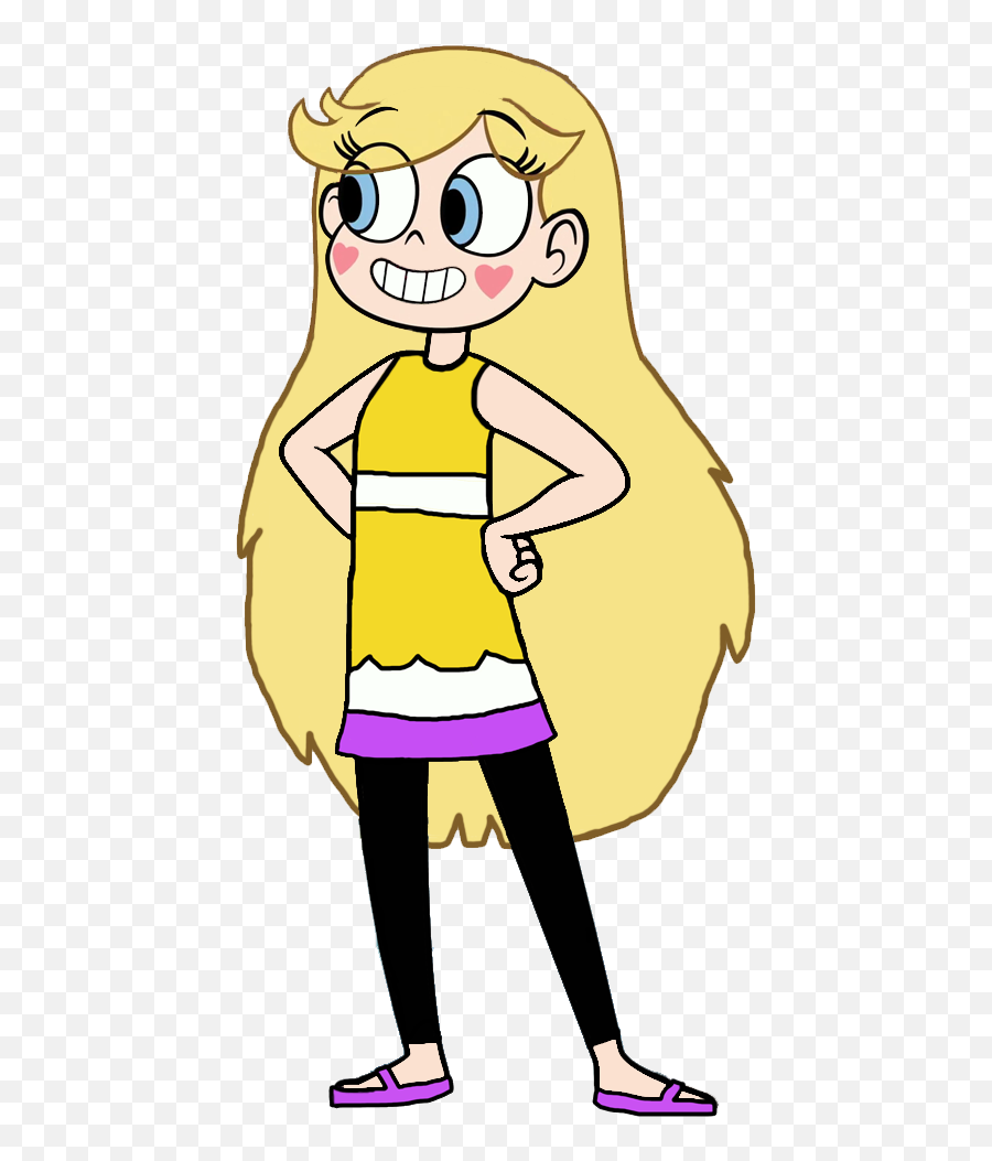 Png Image With Transparent Background - Star Butterfly Transparent Background,Transparent Cartoons