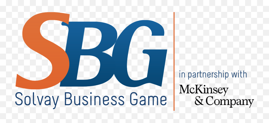 Solvay Business Game - The Leading On Stage Case Competition Solvay Business Game Png,Friday The 13th Game Logo