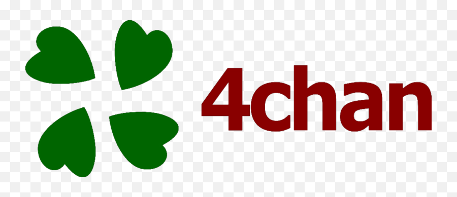 4chan Logo - Transparent 4chan Logo Png,4chan Logo Png