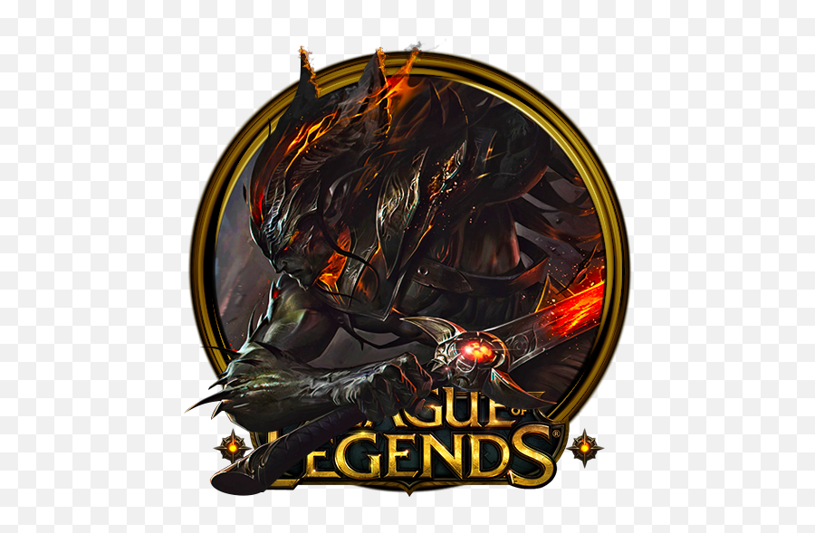 Icon Images - League Of Legends Icon Kai Sa Png,Yasuo Png