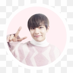 Circle Icon Tumblr Pictures Png - Bts