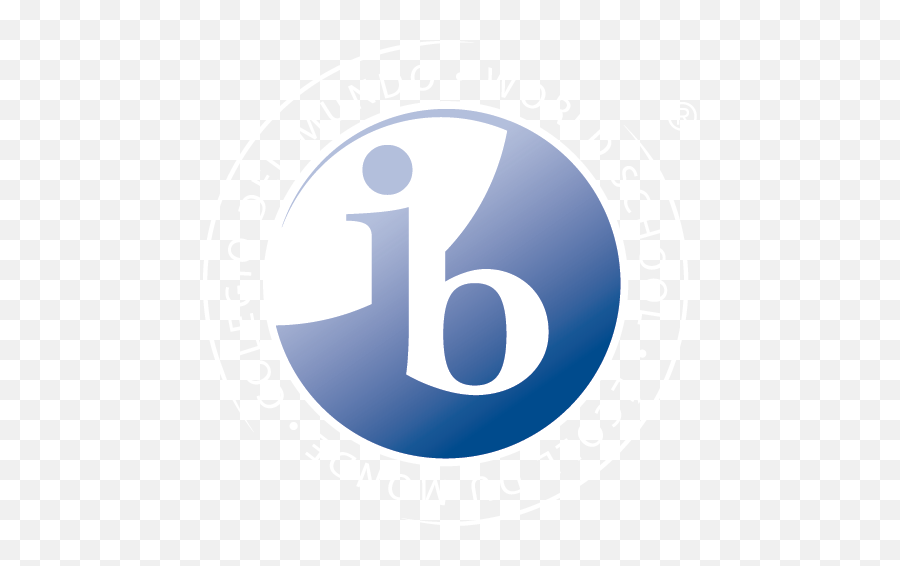 Logos And Programme Models - International Baccalaureate International Baccalaureate Logo Png,World Logo Png