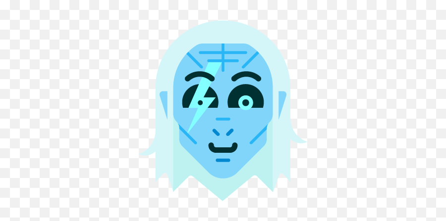 White Walker Sticker Pack Messages - 3 White Walker Clip Art Png,Emoji Png Pack