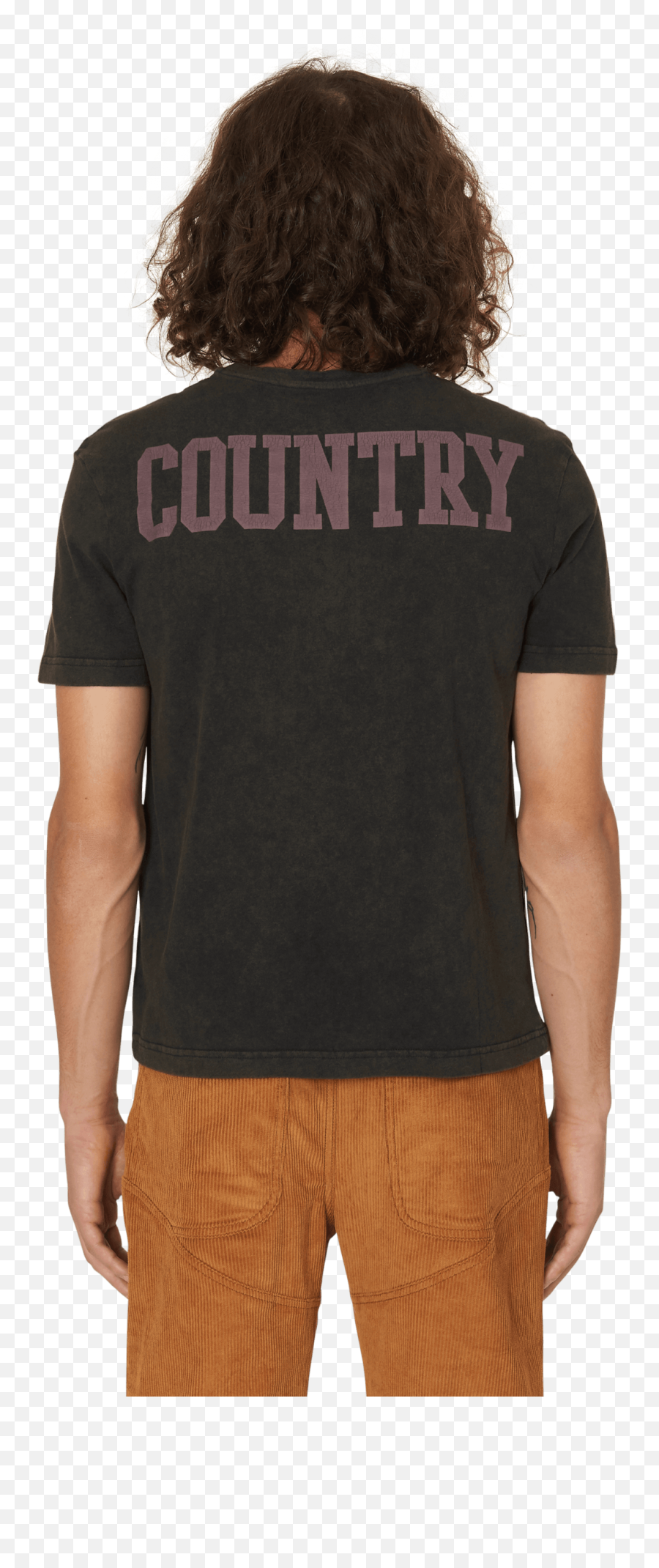 Telfar Hot Tub Country T - Shirt Telfar For Unisex Slam Jam Polo Shirt Png,Hot Pocket Png