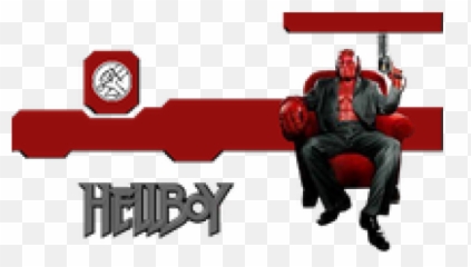 30 Hellboy Clipart Demons Free Clip Art Png