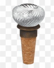 Download Hd Door Knob Bottle Stopper - End Table Transparent End Table Png,End Table Png
