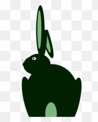 Rabbittales Rabbit Logo - Domestic Rabbit Png,Rabbit Logo