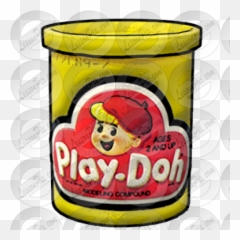 Lessonpix Mobile - Play Doh Png,Play Doh Png