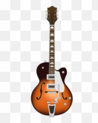 Guitar Clipart Transparent - Transparent Clipart Electric Guitar Png,Guitar Png