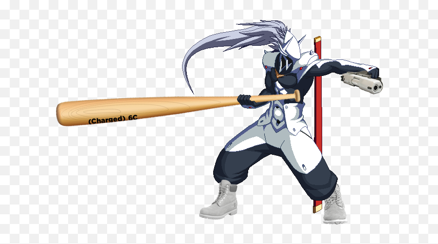 Bnz - Hakumen Bbtag Png,Transparent Timbs