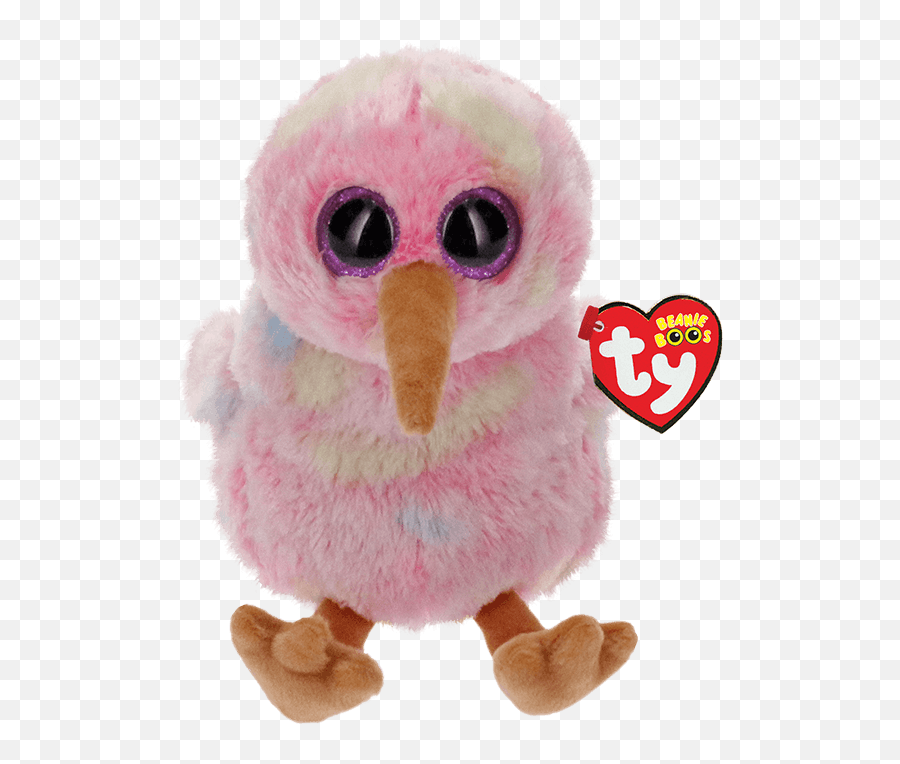 Ty Store - Kiwi The Beanie Boo Png,Kiwi Bird Png