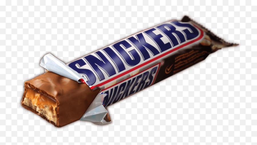 Snickers Bar Transparent Png - Snickers Png,Snickers Png