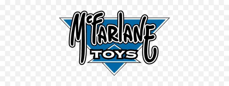 Mcfarlane Toys And Epic Games Partner - Mcfarlane Toys Logo Png,Epic Games Logo Png