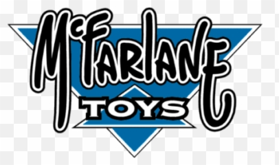 Mcfarlane Toys And Epic Games Partner - Logo Png