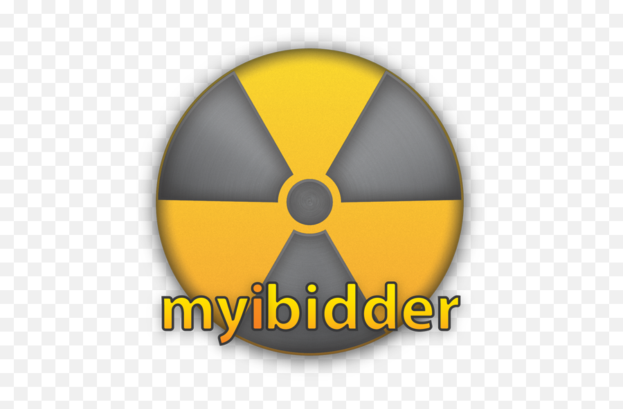 Myibidder Bid Sniper For Ebay Pro - Circle Png,Sniping Logo
